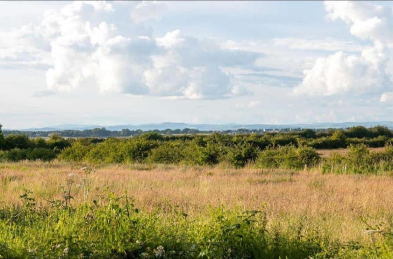 Church House Barn Lake District & Solway Coast With Solway Firth Views Silloth Exterior photo